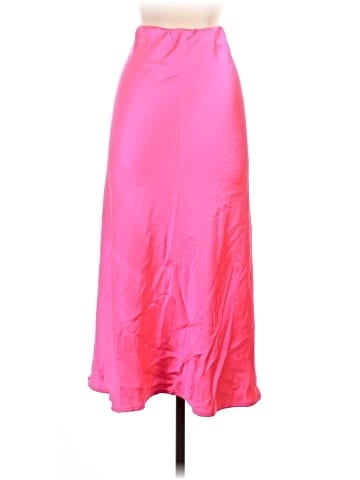 Renee C. Formal Skirt (view 2)
