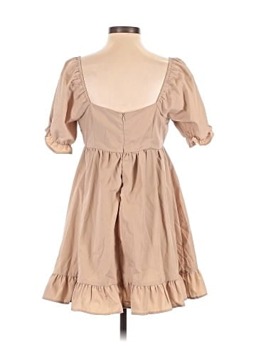 Charlotte Russe Casual Dress (view 2)