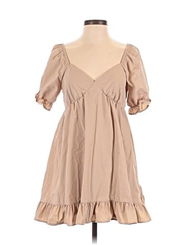 Charlotte Russe Casual Dress (view 1)