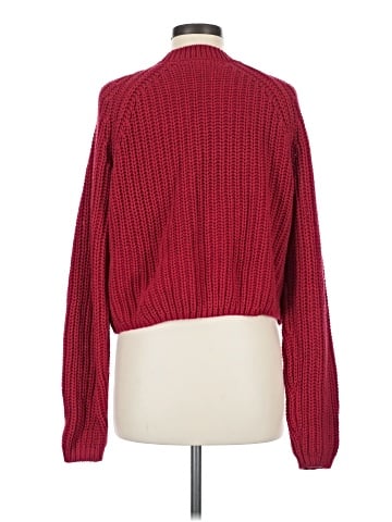 Kendall & Kylie Pullover Sweater (view 2)