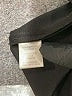 Max Studio Solid Black Casual Skirt Size XL - photo 5