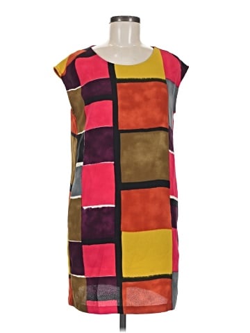 Ann Taylor LOFT Casual Dress (view 1)