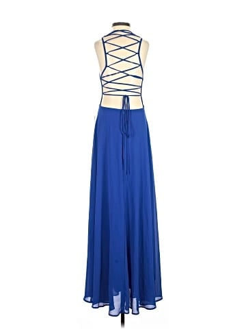 Lulus Cocktail Dress (view 2)