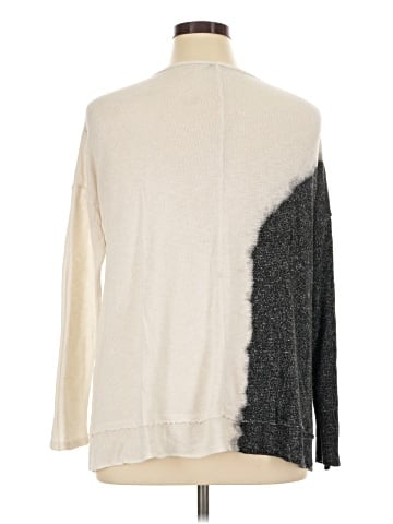 T Party Pullover Sweater (view 2)