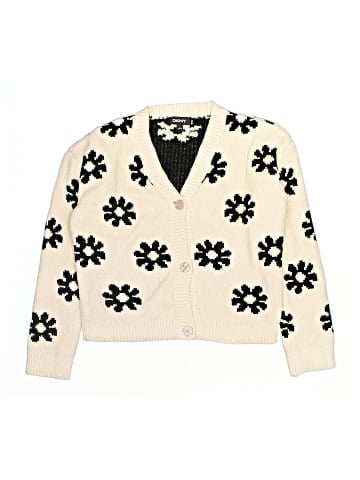 DKNY Cardigan (view 1)