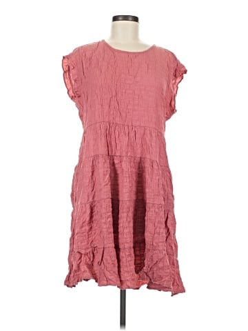 Knox Rose Casual Dress (view 1)