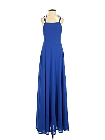 Lulus Cocktail Dress (view 1)