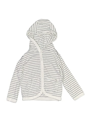Carter's Zip Up Hoodie (view 1)