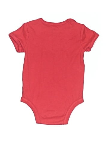 Disney Baby Short Sleeve Onesie (view 2)