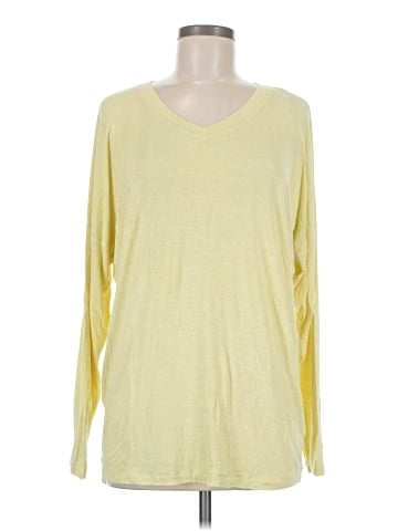 CAbi Long Sleeve T-Shirt (view 1)