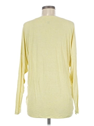 CAbi Long Sleeve T-Shirt (view 2)