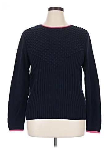 Talbots Pullover Sweater (view 1)