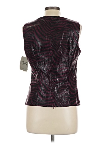 CDR Sleeveless Top (view 2)