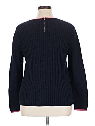 Talbots Pullover Sweater (view 2)