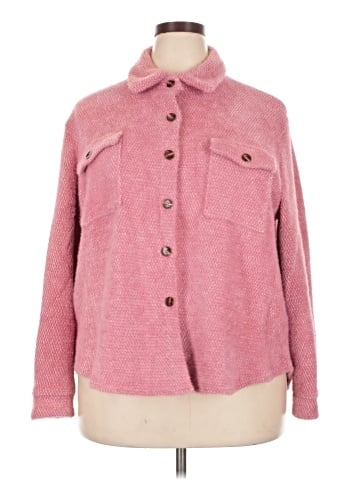 Coco + Carmen Coat (view 1)
