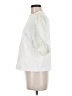 Versona Ivory 3/4 Sleeve Blouse Size M - photo 5