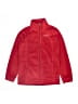 Columbia 100% Polyester Red Jacket Size 10 - 12 - photo 1