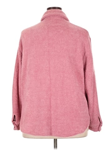 Coco + Carmen Coat (view 2)