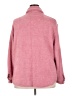 Coco + Carmen 100% Polyester Pink Coat Size XXL - photo 2