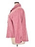 Coco + Carmen 100% Polyester Pink Coat Size XXL - photo 5