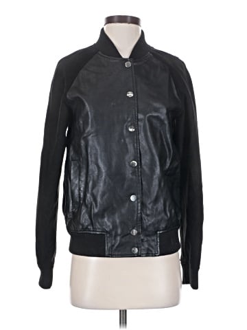 Pull&Bear Jacket (view 1)
