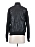 Pull&Bear 100% Polyester Black Jacket Size S - photo 2