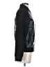 Pull&Bear 100% Polyester Black Jacket Size S - photo 4