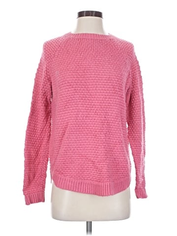St. John's Bay Pullover Sweater (view 1)