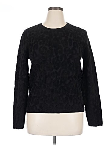 Burberry Pullover Sweater (view 1)
