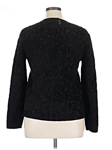 Burberry Pullover Sweater (view 2)