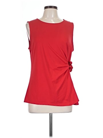 Elle Sleeveless Top (view 1)