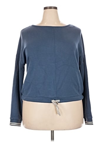 Cable & Gauge Sweatshirt (view 1)
