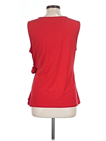 Elle Sleeveless Top (view 2)