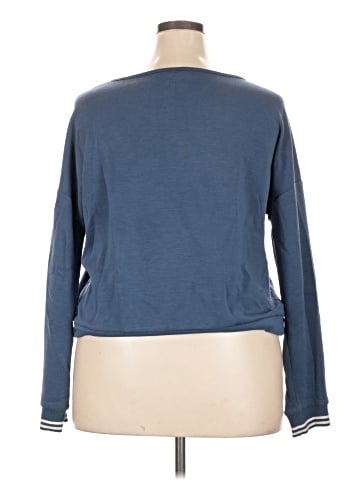 Cable & Gauge Sweatshirt (view 2)