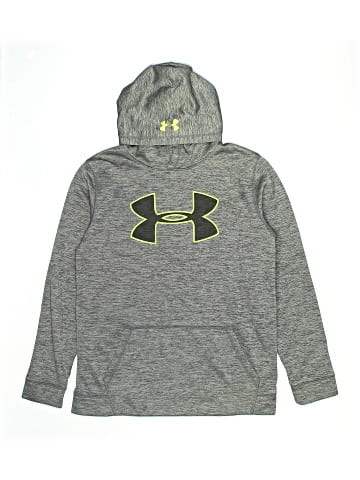 Under Armour Pullover Hoodie (view 1)
