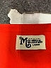 Show Me Your Mumu Color Block Red Romper Size L - photo 4