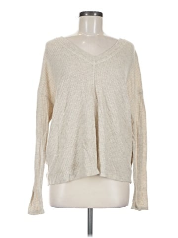 Project Social T Long Sleeve Top (view 1)