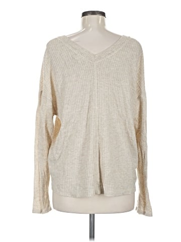 Project Social T Long Sleeve Top (view 2)