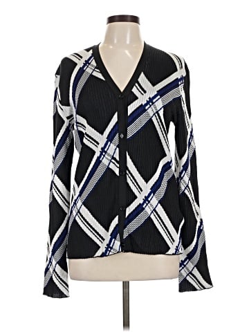Burberry Cardigan (view 1)