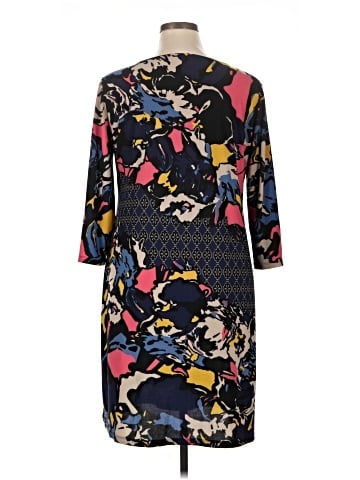 Dana Buchman Casual Dress (view 2)