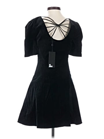 The Kooples Cocktail Dress (view 2)