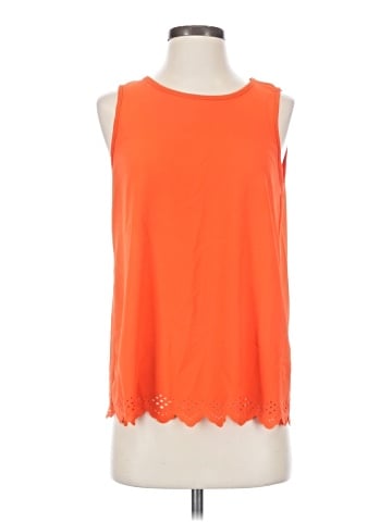 Papermoon Sleeveless Top (view 1)