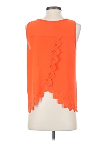Papermoon Sleeveless Top (view 2)