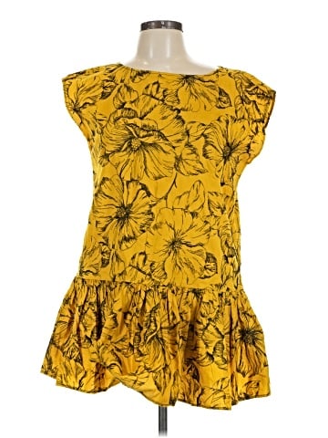 Moschino Cheap And Chic Casual Dress (view 1)