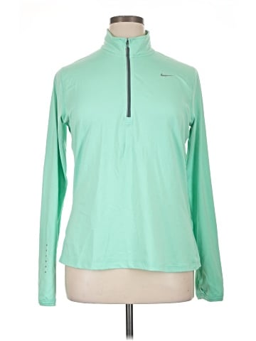 Nike Track Jacket (view 1)