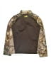 Under Armour 100% Polyester Camo Gold Windbreaker Size XL (youth) - photo 2