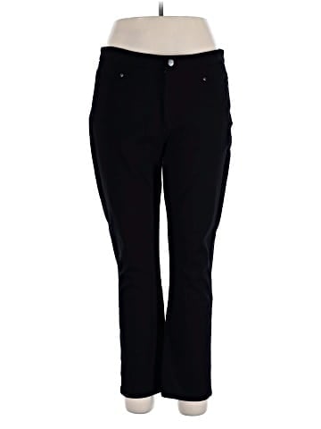 Not Your Daughter's Jeans Casual Pants (view 1)