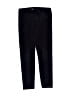 Tea Black Casual Pants Size 6 - photo 1