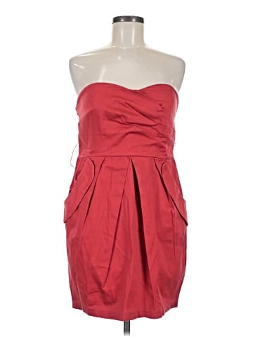 I.N. San Francisco Cocktail Dress (view 1)