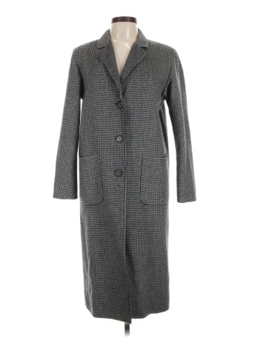 Max Mara coat (view 1)